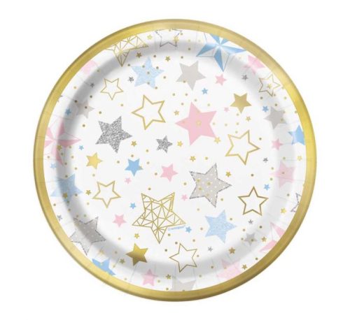 Lautaset, twinkle twinkle